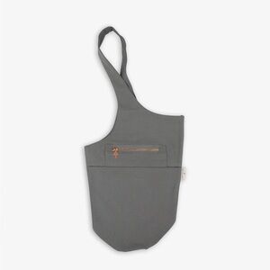 Oak &‎ Reed Retreat Yoga Bag Gray